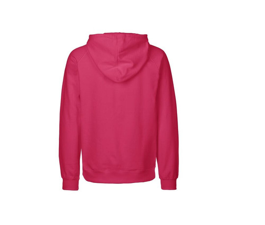NEUTRAL O63101 - Sweat à capuche homme