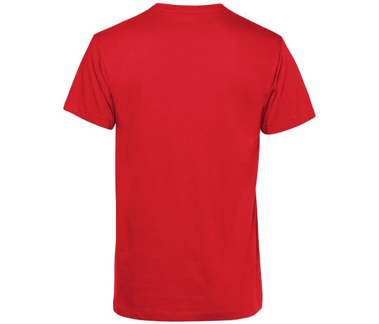 B&C BC01B - Tee-shirt homme col rond 150 organique