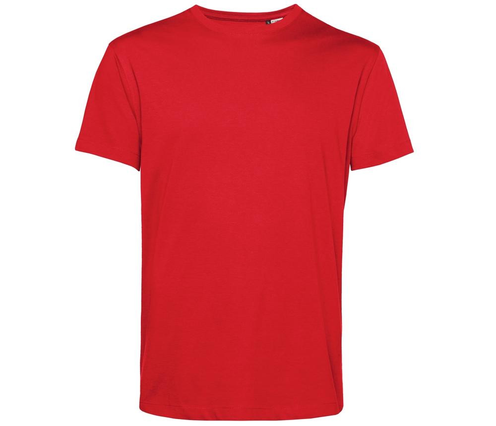 B&C BC01B - T-Shir Homme Col Rond 150 Organique