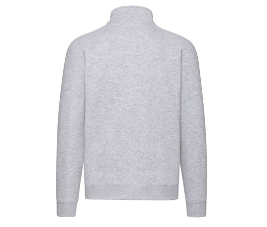 FRUIT OF THE LOOM SC2280 - Full zip sweatshirt