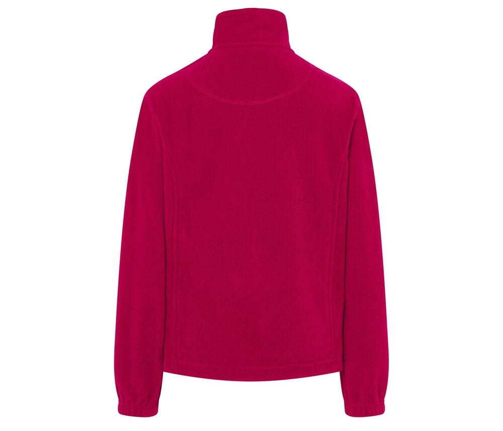 JHK JK300F - Giacca in pile da donna
