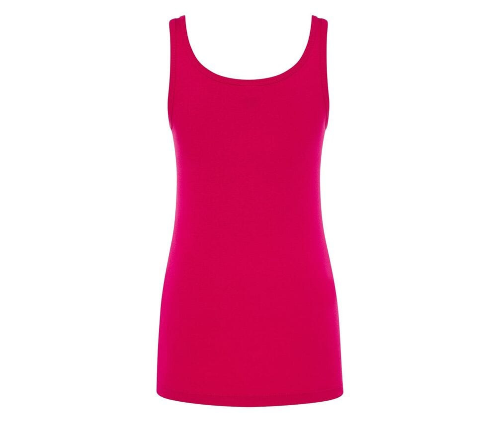 JHK JK422 - Victoria Dames Tank Top