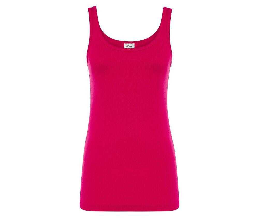 JHK JK422 - Victoria Dames Tank Top