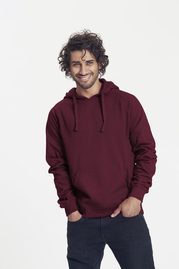 NEUTRAL O63101 - MENS HOODIE