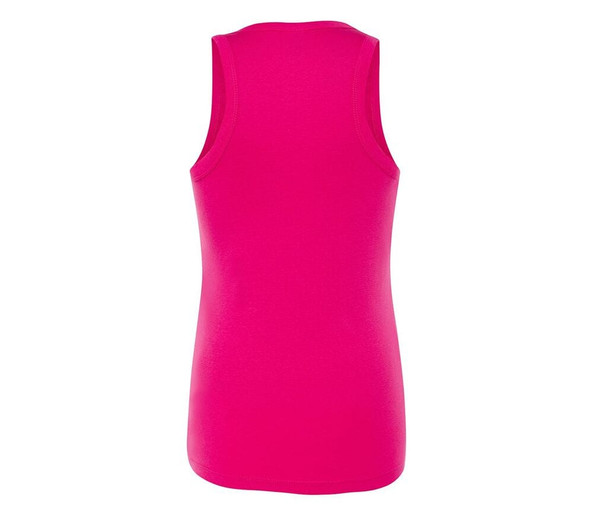 JHK JK421 - Tanktop Dames Aruba