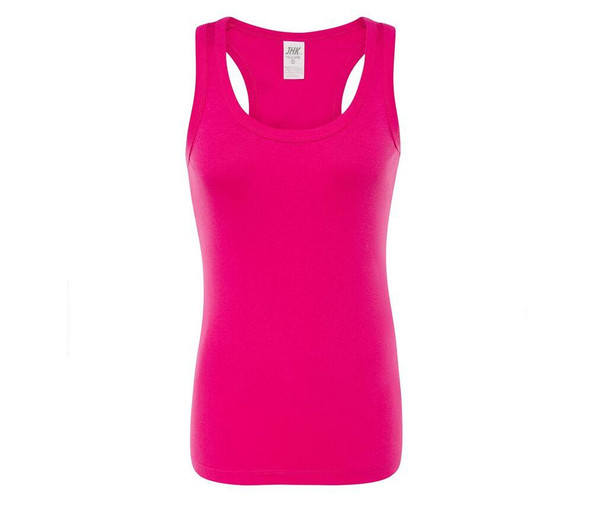 JHK JK421 - Tanktop Dames Aruba