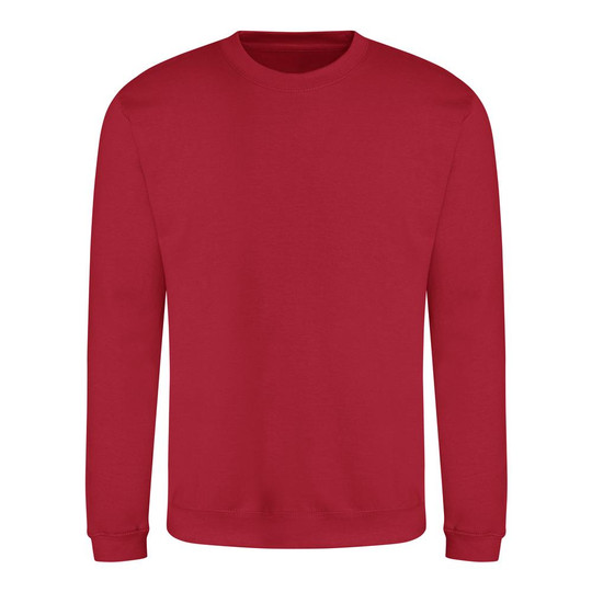 AWDIS JH030 - Sweatshirt mit Rundhalsausschnitt 280