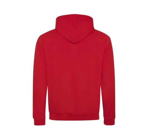 AWDIS JH003 - Sweat capuche contrastée