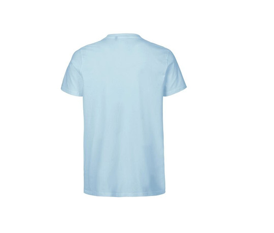 Neutral O61001 - T-shirt aderente da uomo