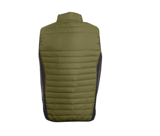 PEN DUICK PK317 - Women's two-fabric bodywarmer