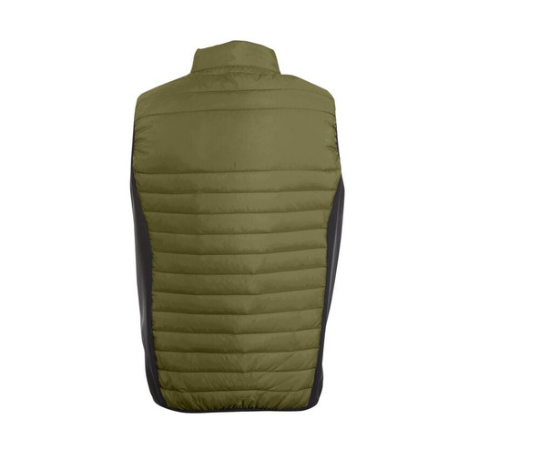 PEN DUICK PK317 - Bodywarmer aus Bi-Material für Damen