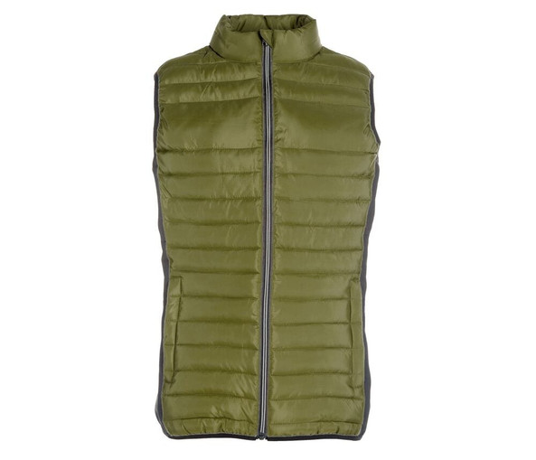 PEN DUICK PK317 - Bodywarmer aus Bi-Material für Damen