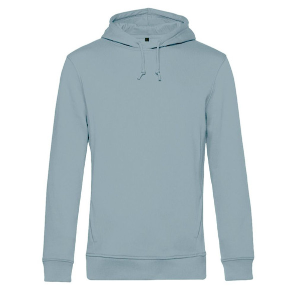 B&C BCU33B - Organic Hoodie