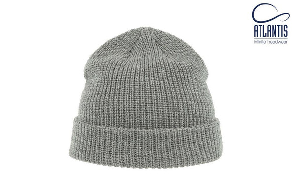 ATLANTIS AT184 - Bonnet Woolly