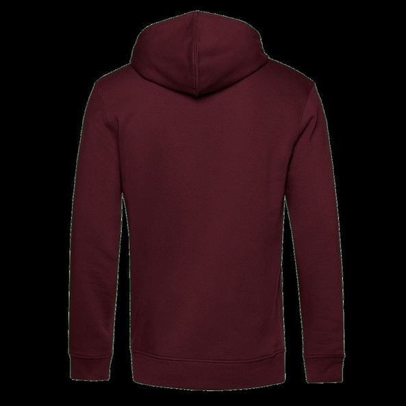 B&C BCU33B - Organic Hoodie