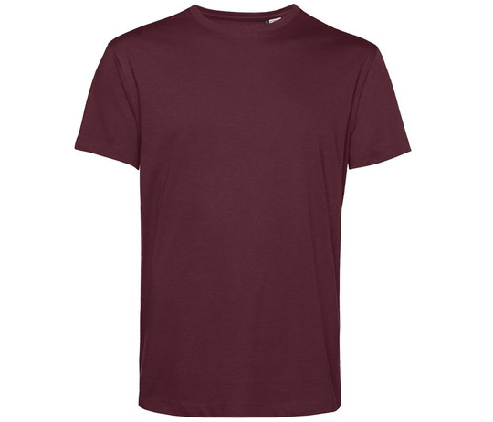 B&C BC01B - Men's organic t-shirt