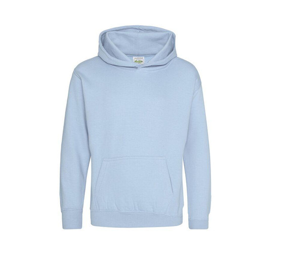 AWDIS JH01J - Sweat capuche enfant