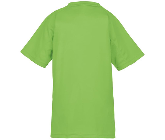 Spiro SP287J - AIRCOOL breathable tee-shirt for children