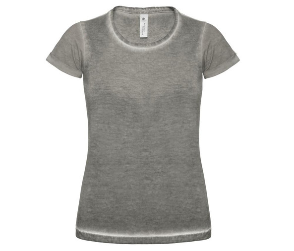 B&C BC031 - T-shirt plug in
