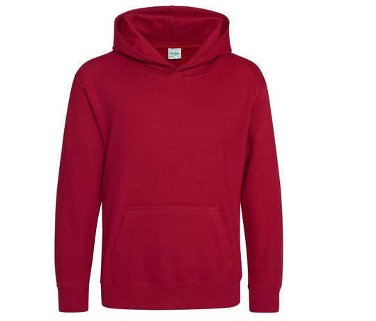 AWDIS JH01J - Sweat capuche enfant