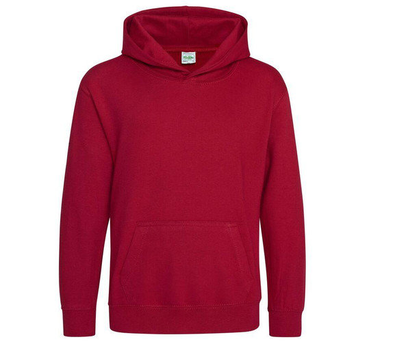 AWDIS JH01J - Sweat capuche enfant