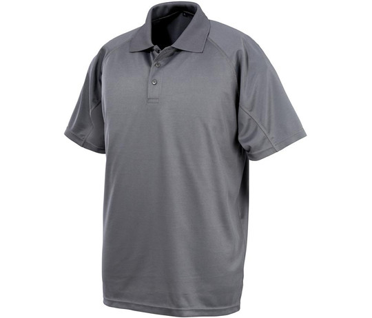 SPIRO SP288 - AIRCOOL breathable polo shirt