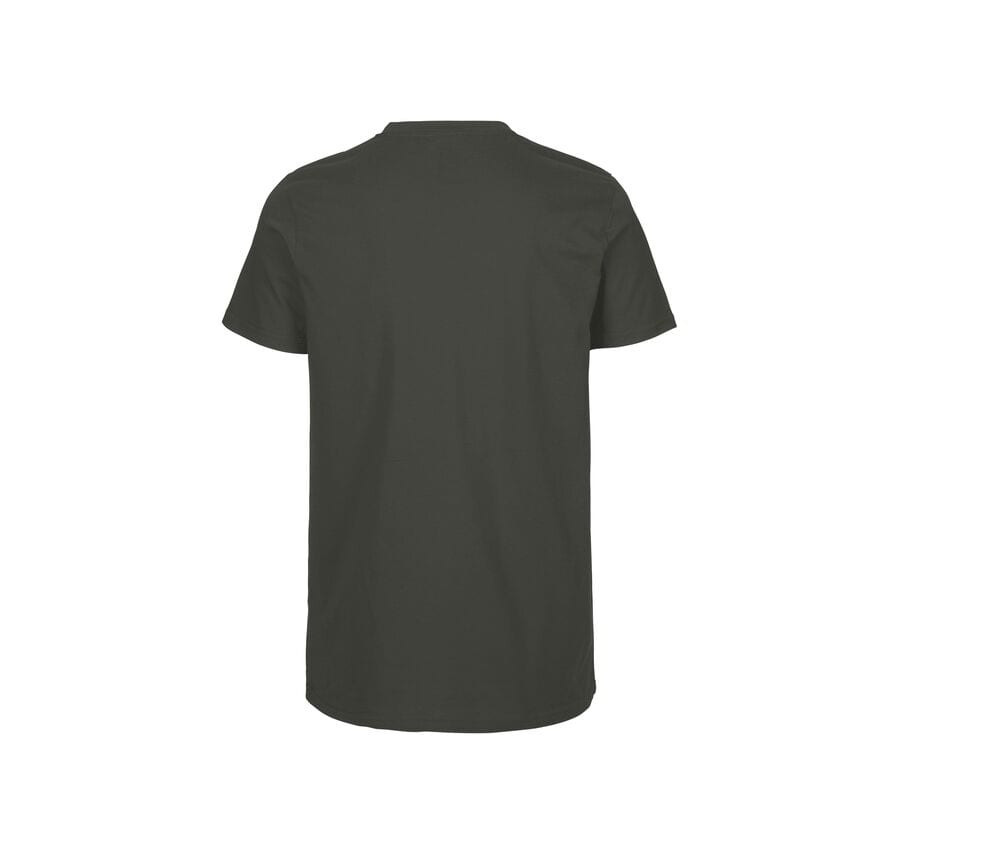 Neutral O61001 - T-shirt aderente da uomo