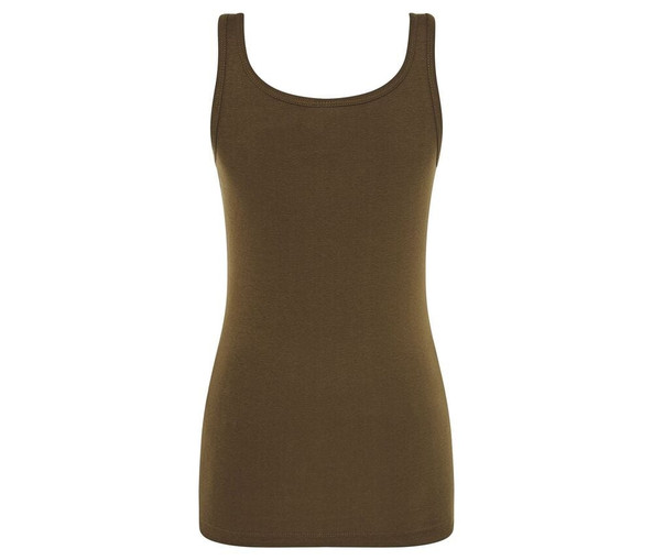 JHK JK422 - Victoria Woman Tank Top