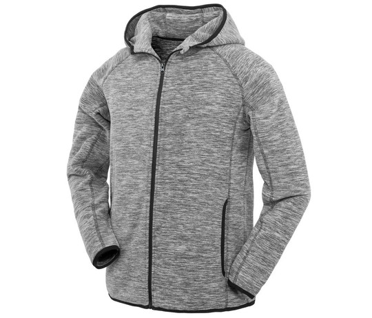 SPIRO SP245M - Men's fleece sweatshirt