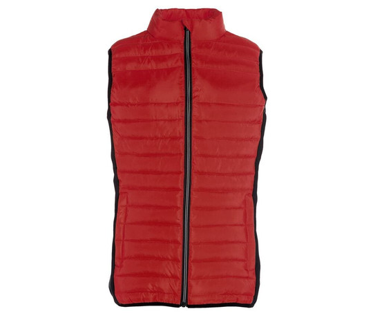 PEN DUICK PK317 - Women's two-fabric bodywarmer