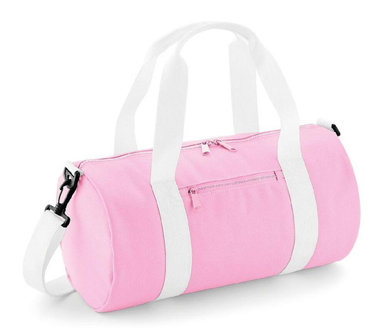 BAG BASE BG140S - MINI BARREL BAG
