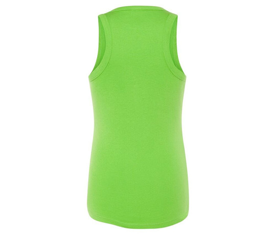 JHK JK421 - Racer back tank top