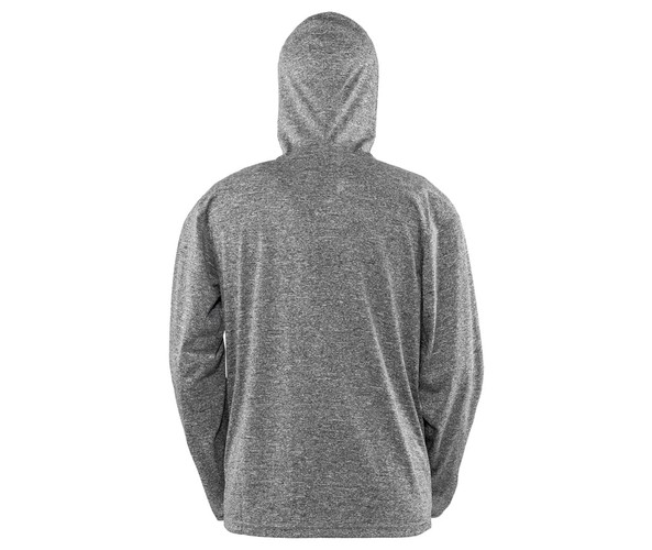 Spiro SP277M - MENS HOODED TEE-JACKET