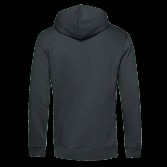 B&C BCU33B - Organic Hoodie