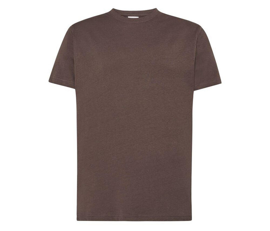 JHK JK400 - Rundhals-T-Shirt 160