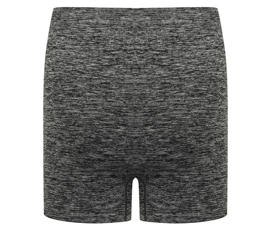 TOMBO TL301 - LADIES' SEAMLESS SHORTS