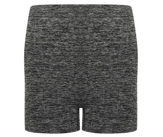 TOMBO TL301 - LADIES' SEAMLESS SHORTS