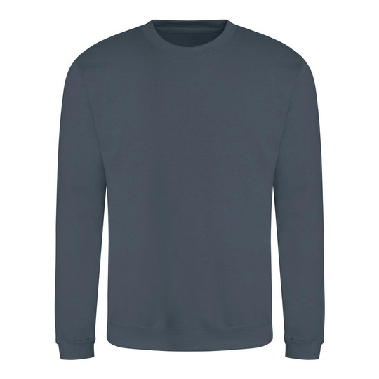 AWDIS JH030 - Sweatshirt ronde hals 280