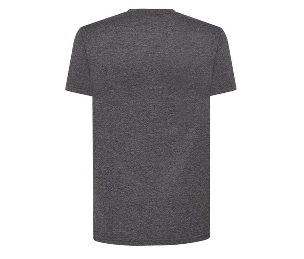 JHK JK401 - T-Shirt mit V-Ausschnitt 160