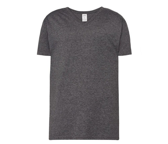 JHK JK401 - V-neck t-shirt