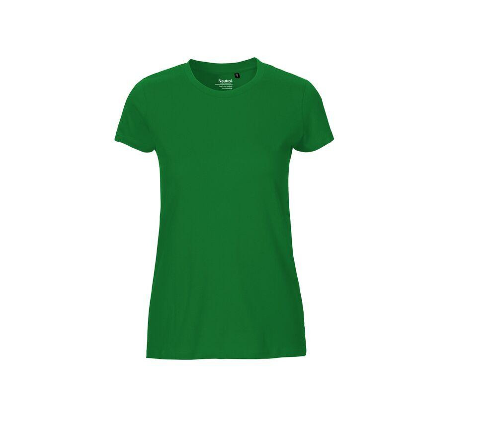 Neutral O81001 - Women's fitted T-shirt