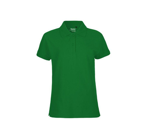 NEUTRAL O22980 - LADIES CLASSIC POLO