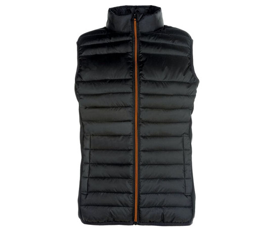 PEN DUICK PK317 - Women's two-fabric bodywarmer