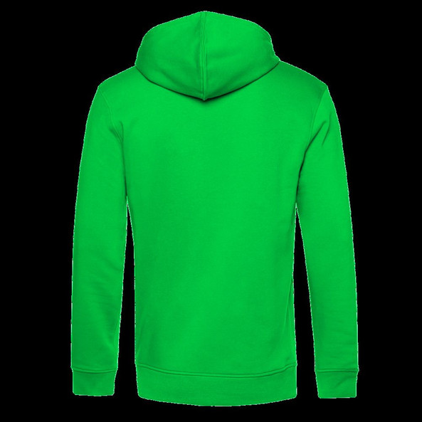 B&C BCU33B - Organic Hoodie