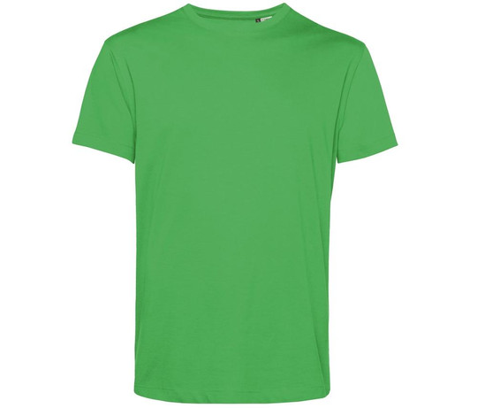 B&C BC01B - Bio-Rundhals-T-Shirt für Herren 150