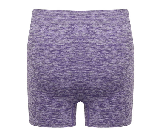 TOMBO TL301 - LADIES' SEAMLESS SHORTS