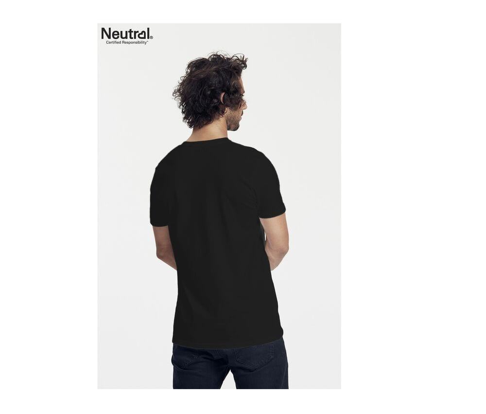 Neutral O61001 - Men's fitted T-shirt