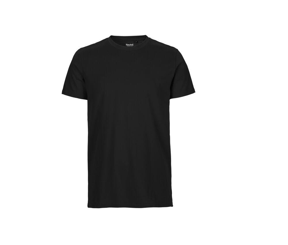 Neutral O61001 - Men's fitted T-shirt