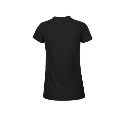 Neutral O81001 - T-shirt aderente da donna