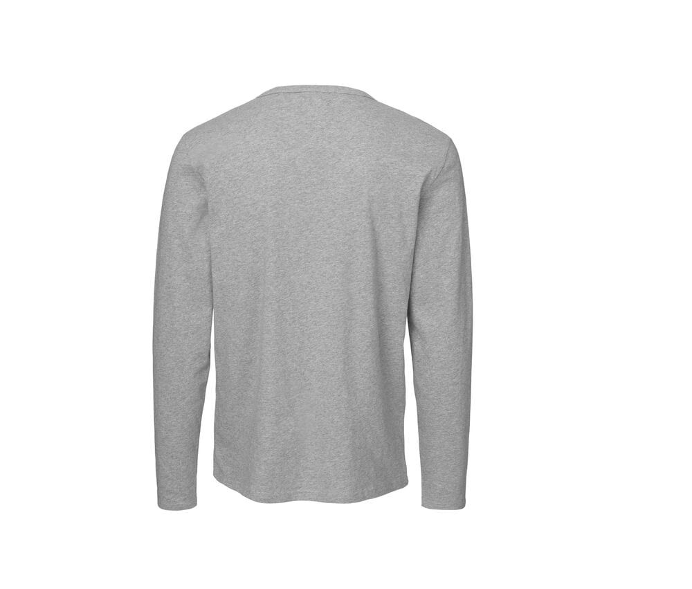 Neutral O61050 - Men's long-sleeved T-shirt